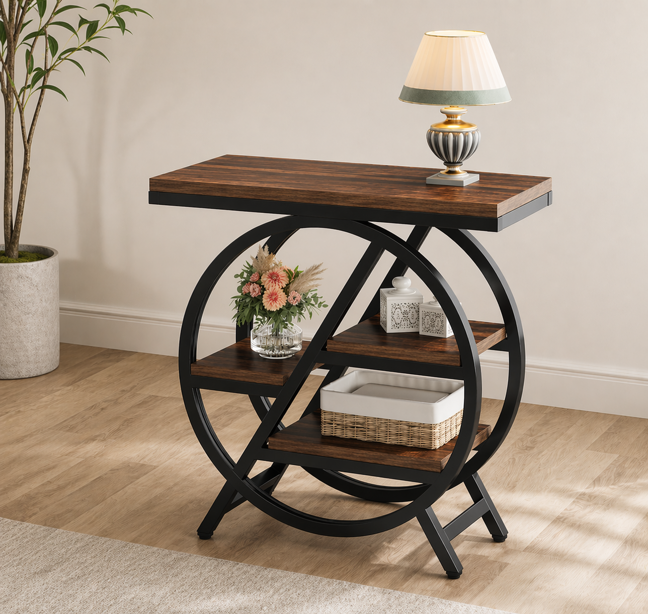 Table Basse Vendôme