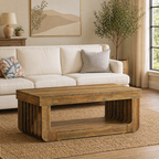 Table Basse Bois | Royale