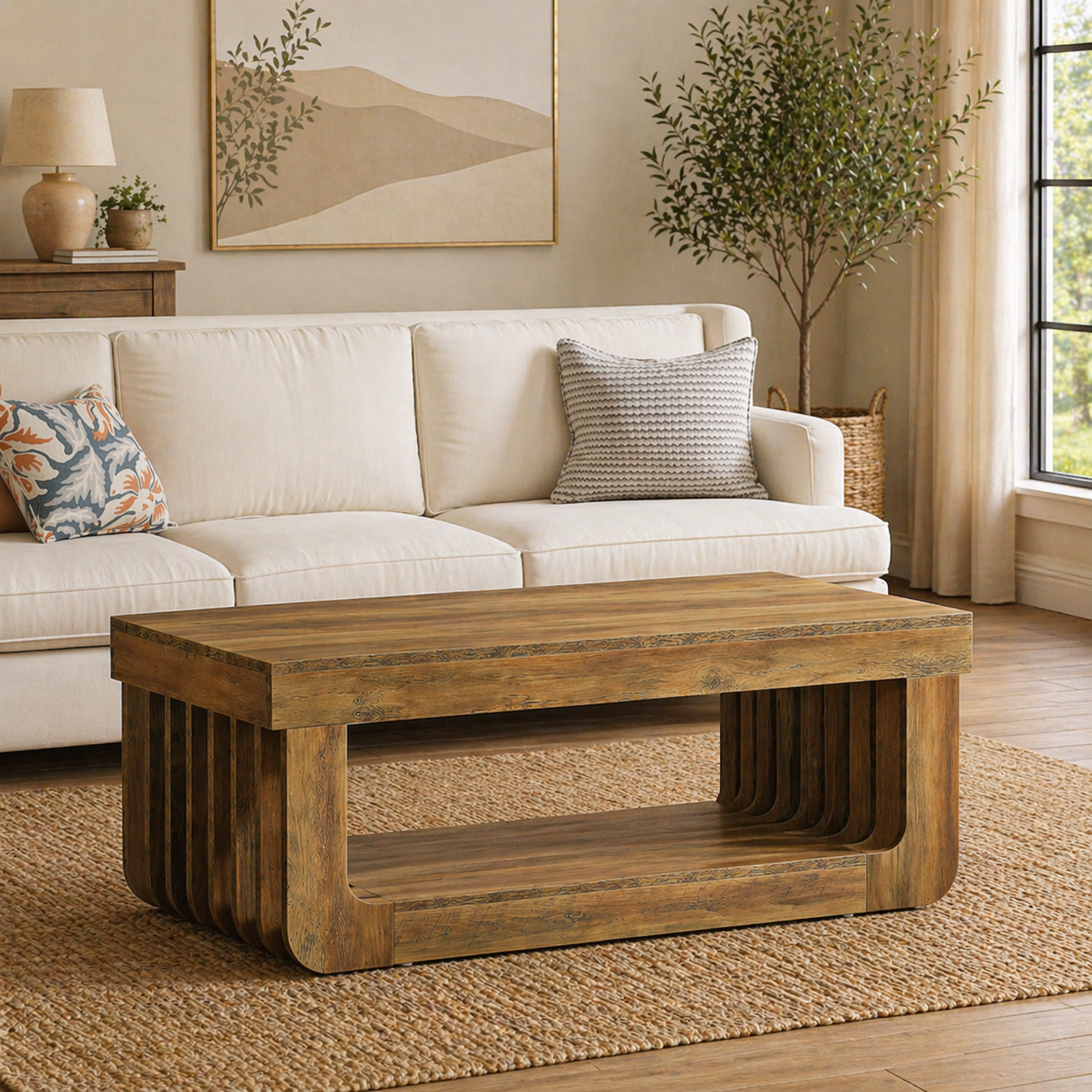 Table Basse Royal