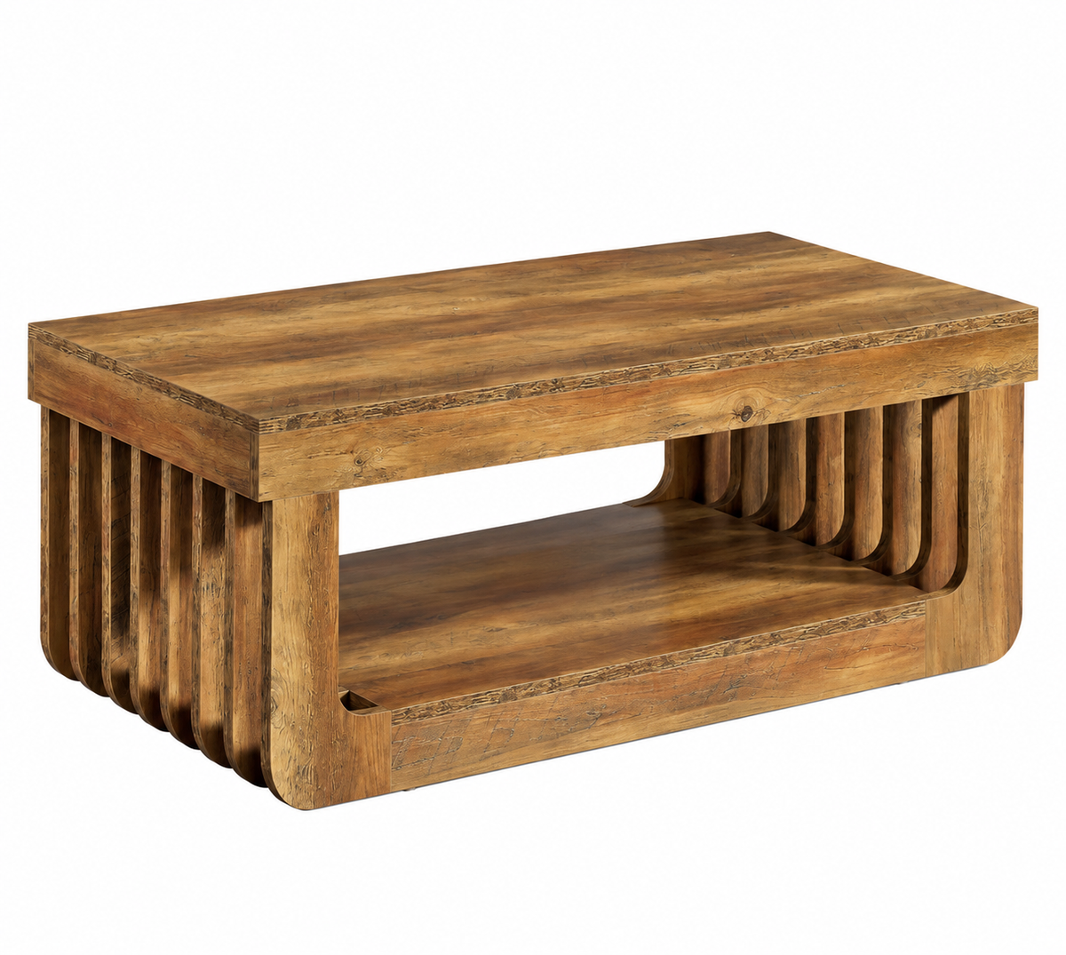 Table Basse Bois | Royale