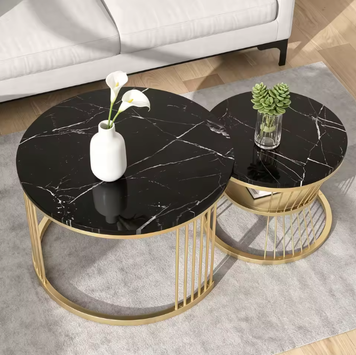 Table Basse Bellagio