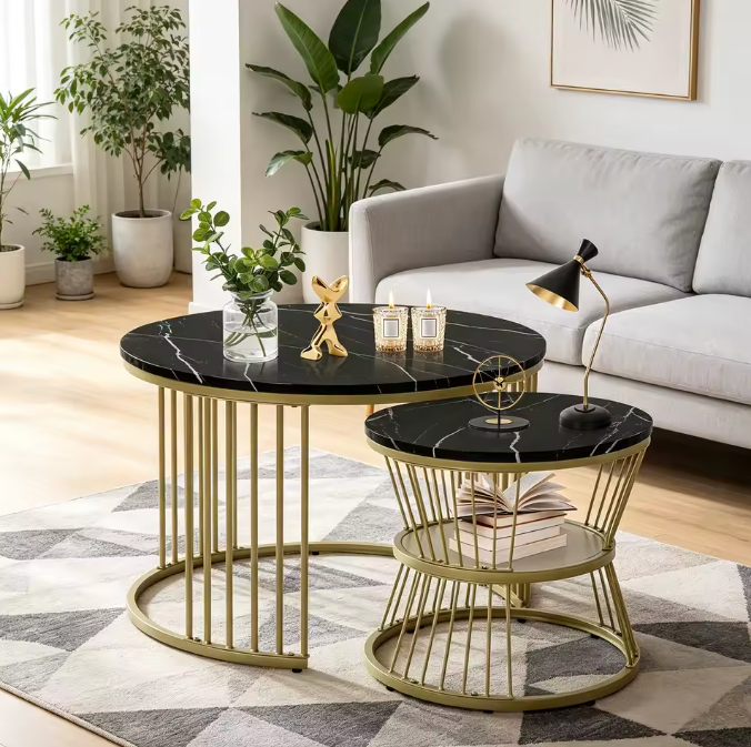 Table Basse Bellagio