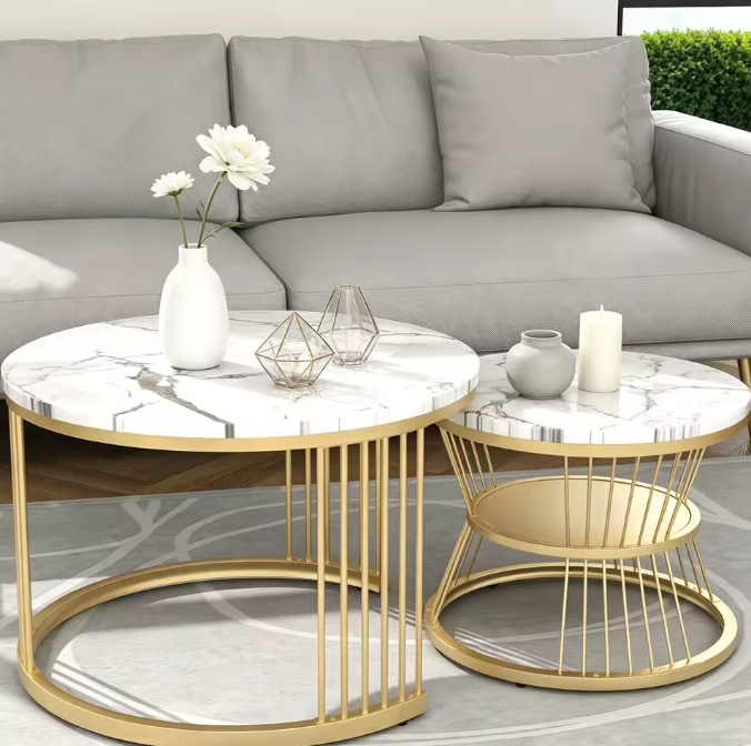 Table Basse Bellagio