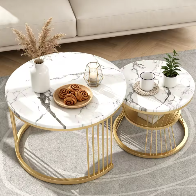 Table Basse Bellagio