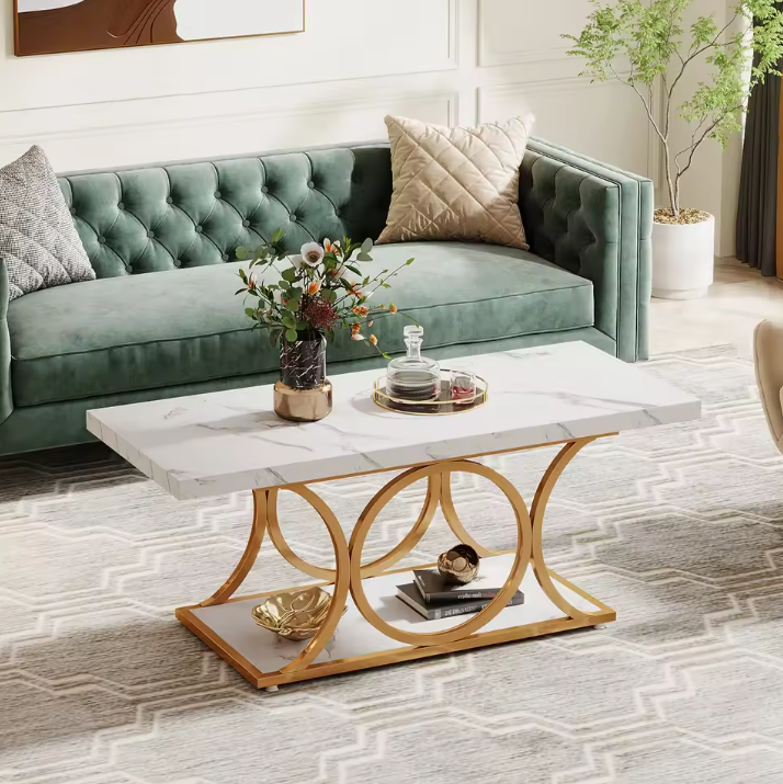 Table Basse Alba
