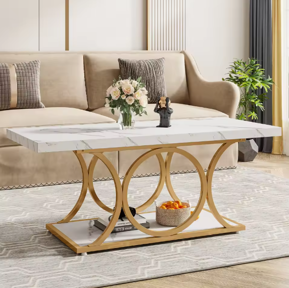 Table Basse Alba