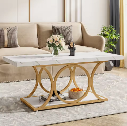 Table Basse Alba