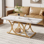 Table Basse Rectangulaire | Alba