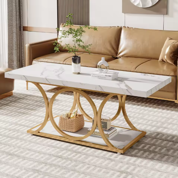 Table Basse Alba