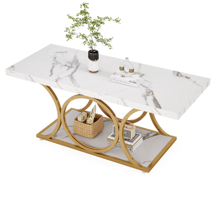 Table Basse Alba