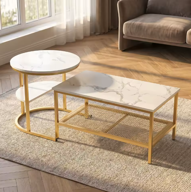 Table Basse Dolce Vita