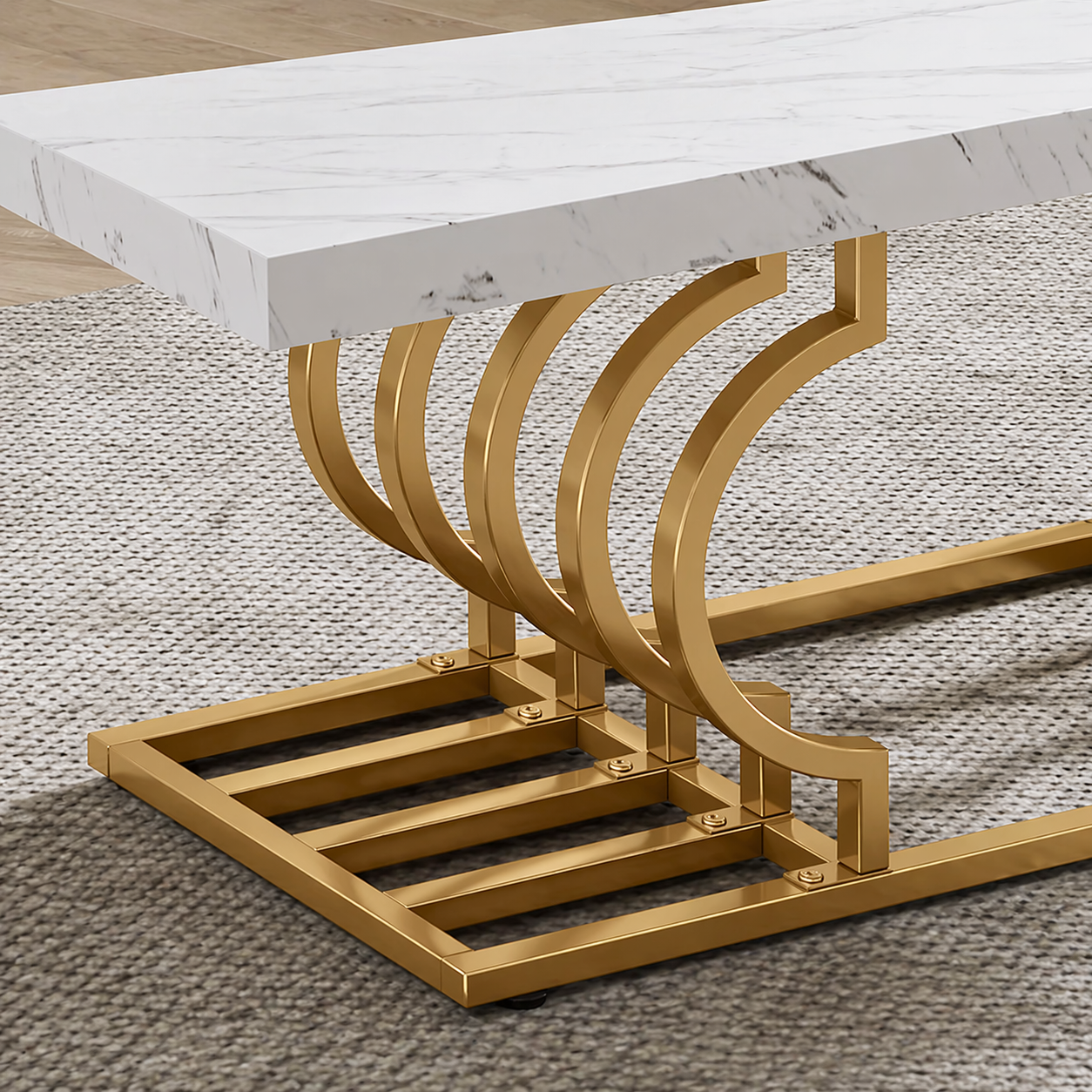 Table Basse Milano