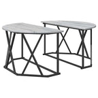 Table Basse Ronde Gigognes | Madera