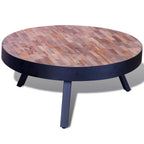 Table Basse Ronde | Calista