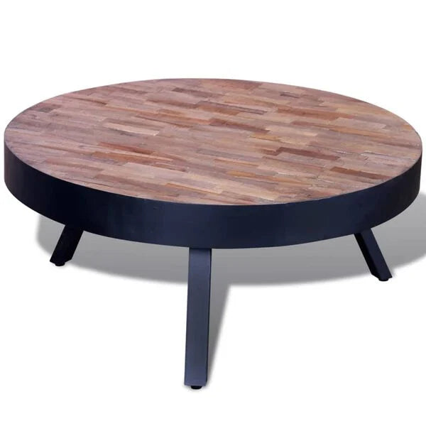 Table Basse Ronde Calista