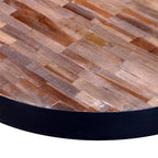 Table Basse Ronde | Calista