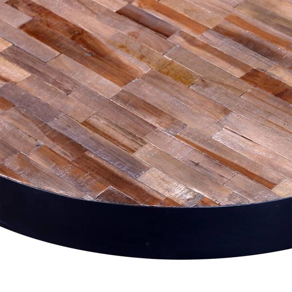 Table Basse Ronde Calista