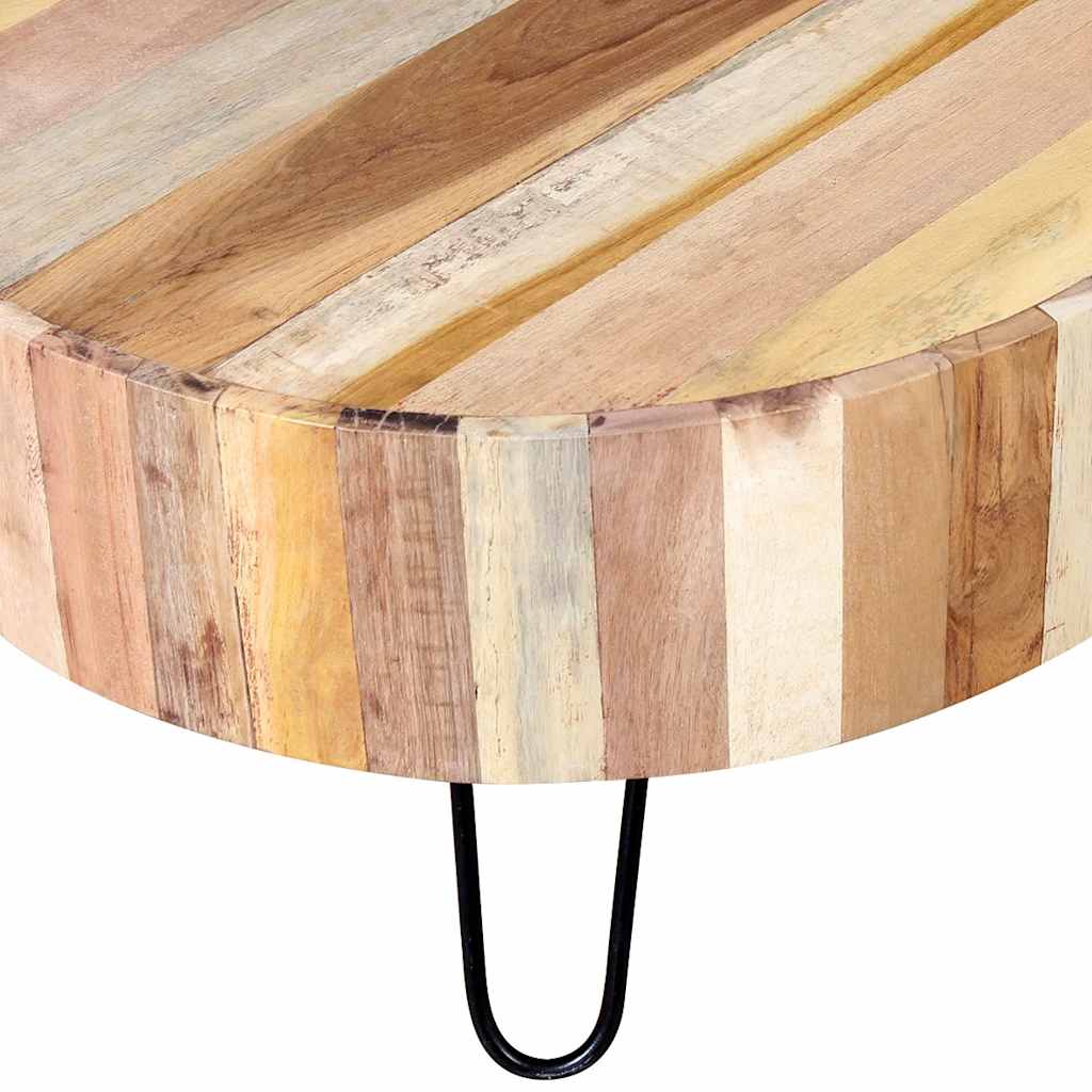 Table Basse Ronde Sienna